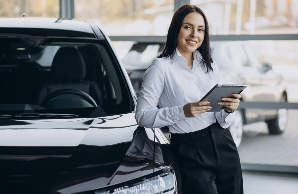 Software para originación de crédito automotriz